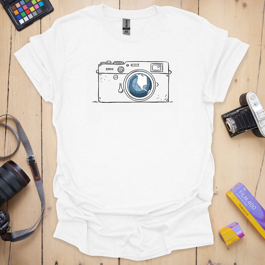 Worldwide T-Shirt