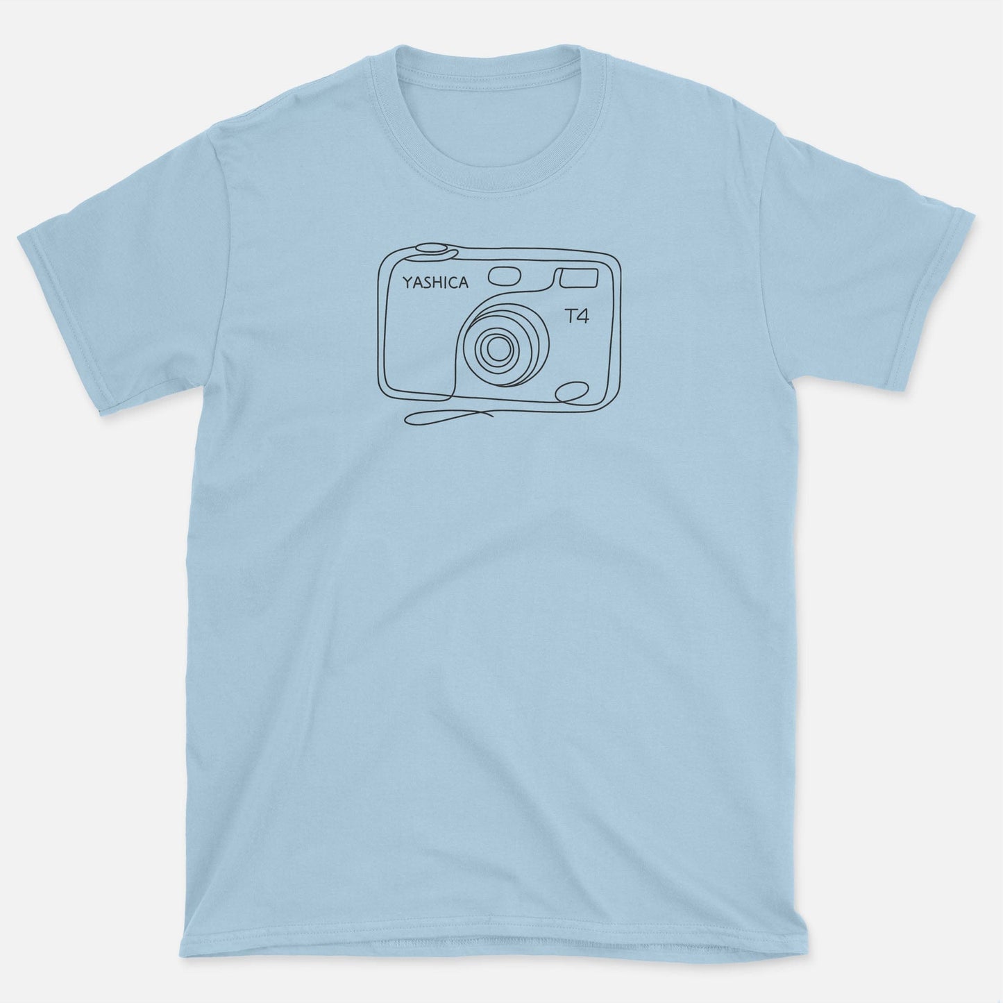 Yashica T-Shirt