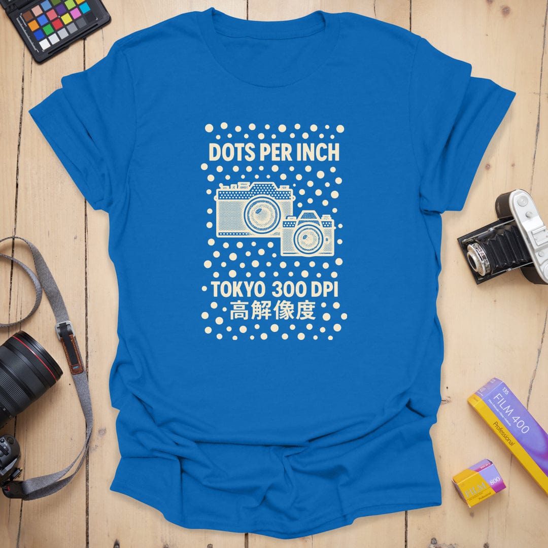 Yayoi T-Shirt
