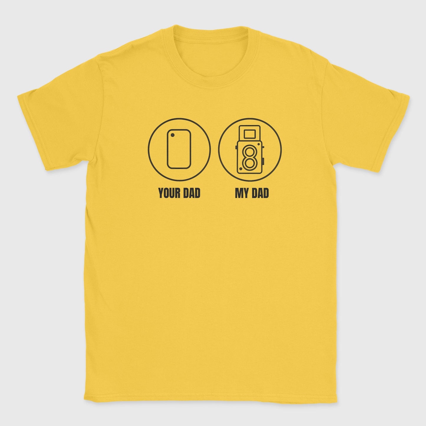 Your Dad T-Shirt