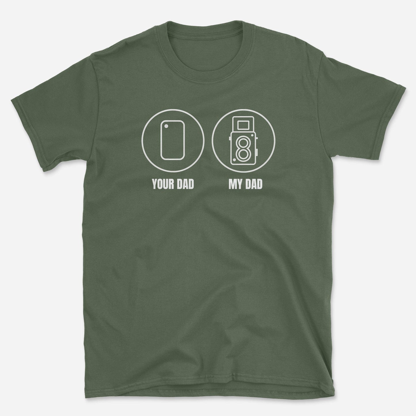 Your Dad T-Shirt