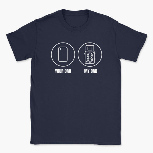Your Dad T-Shirt