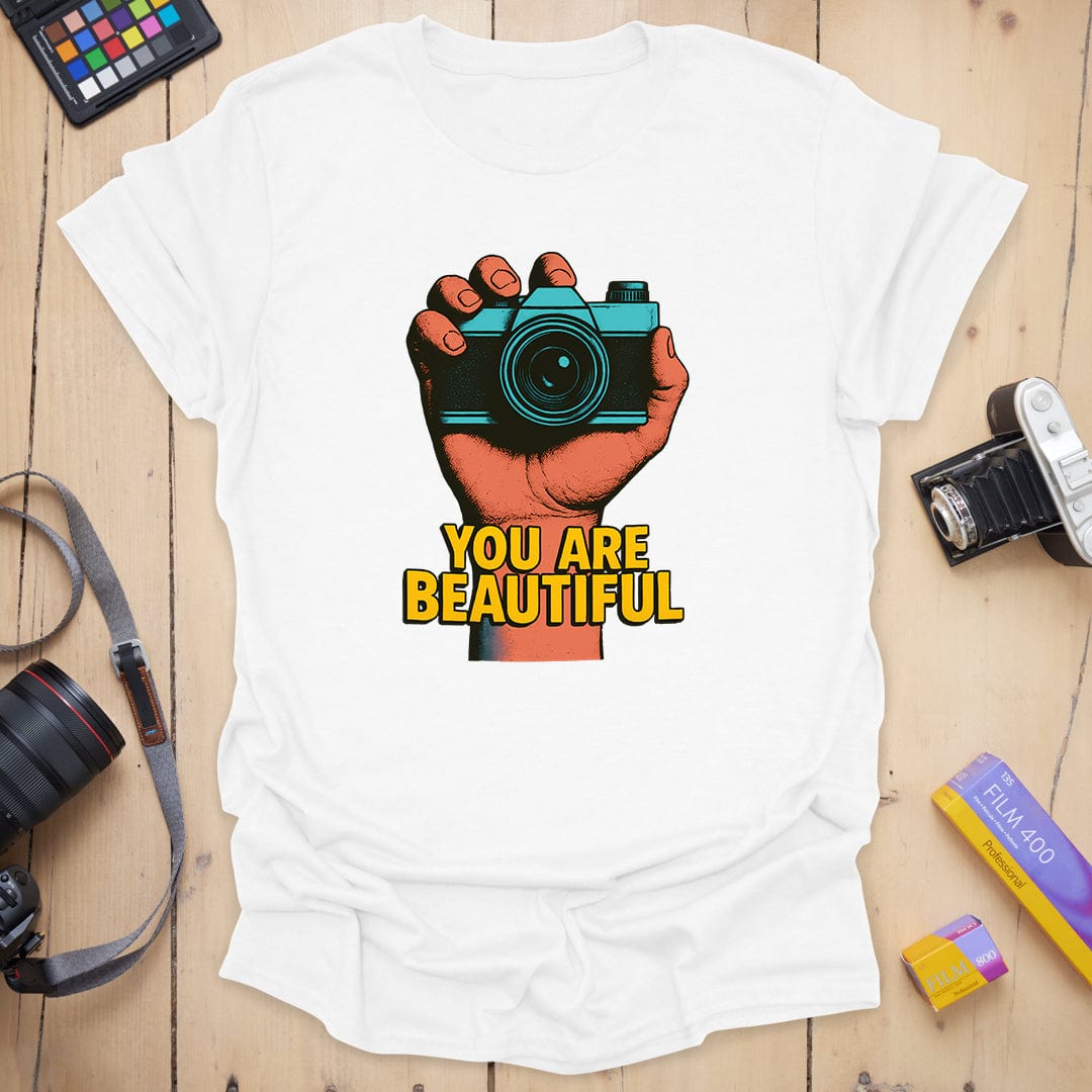 You Are T-Shirt