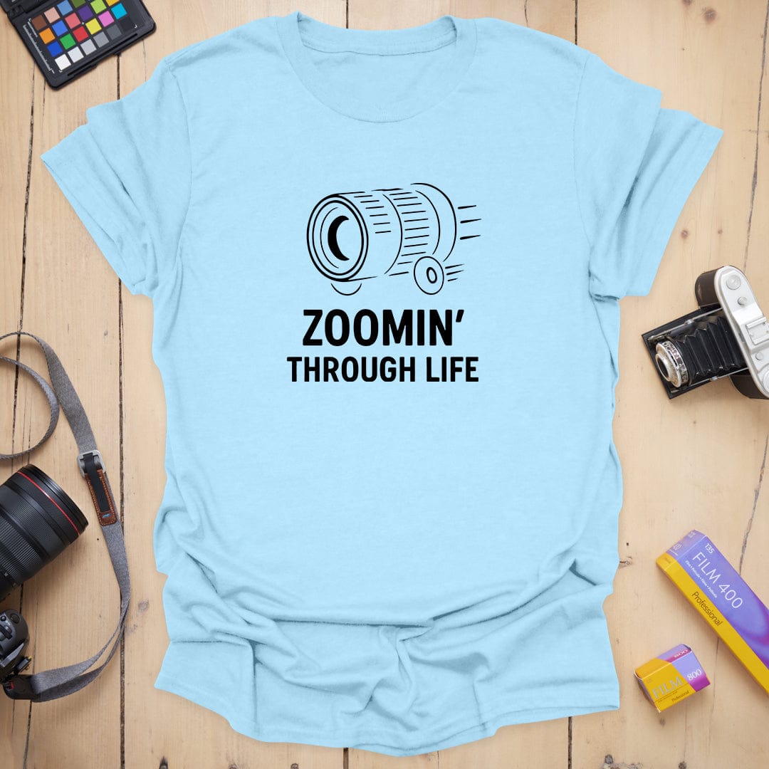 Zoomin T-Shirt