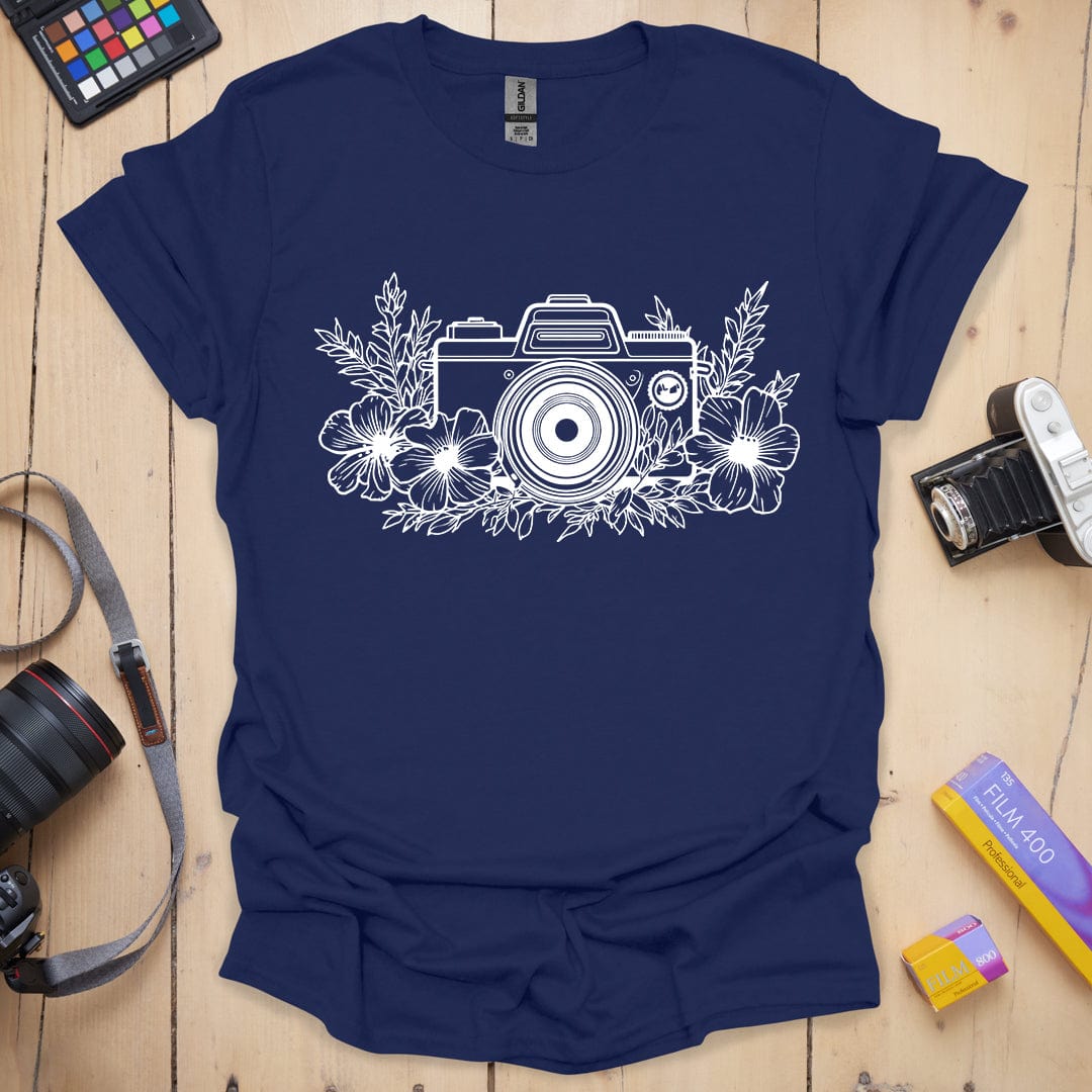 In Bloom T-Shirt