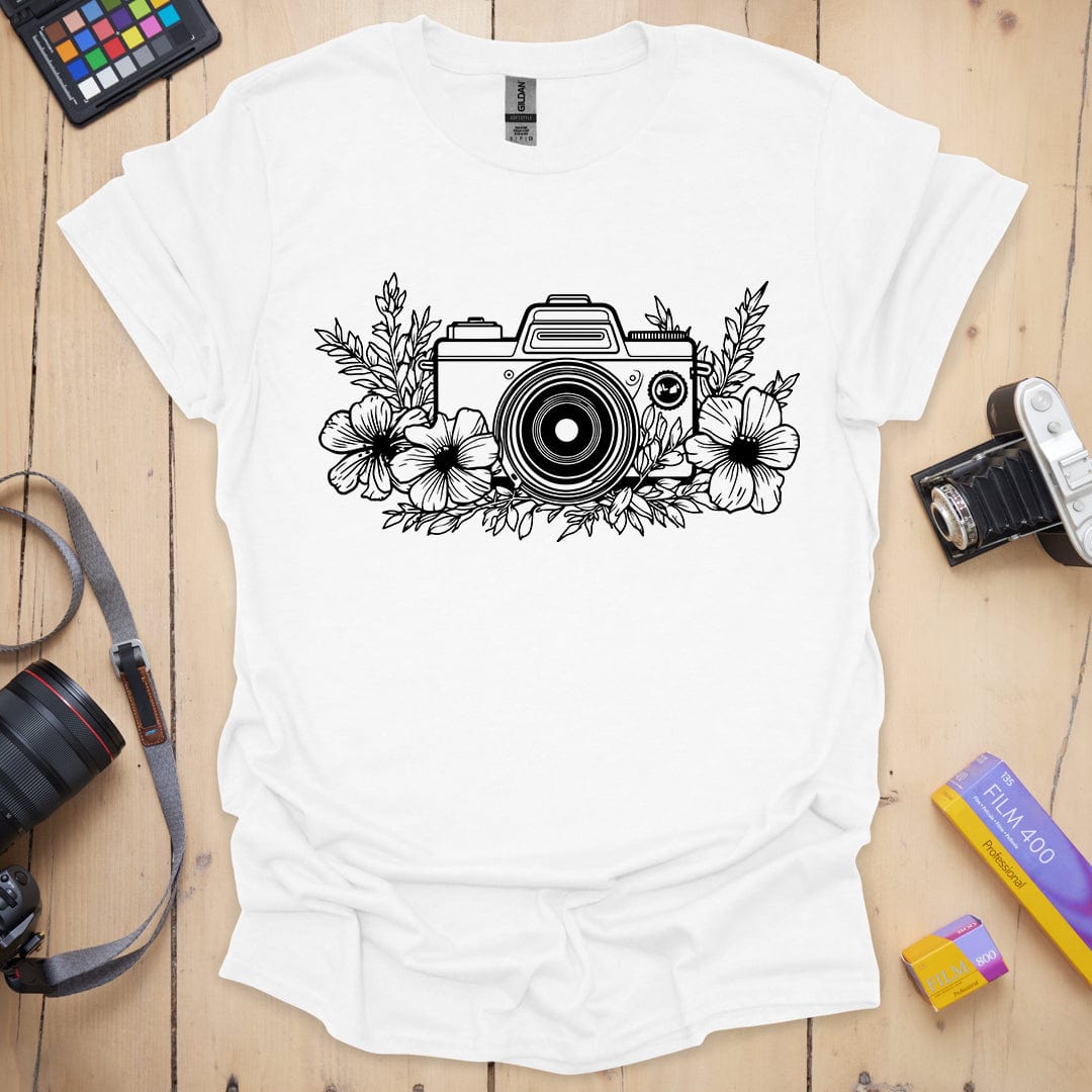 In Bloom T-Shirt