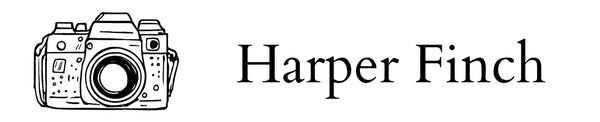 Harper Finch Designs