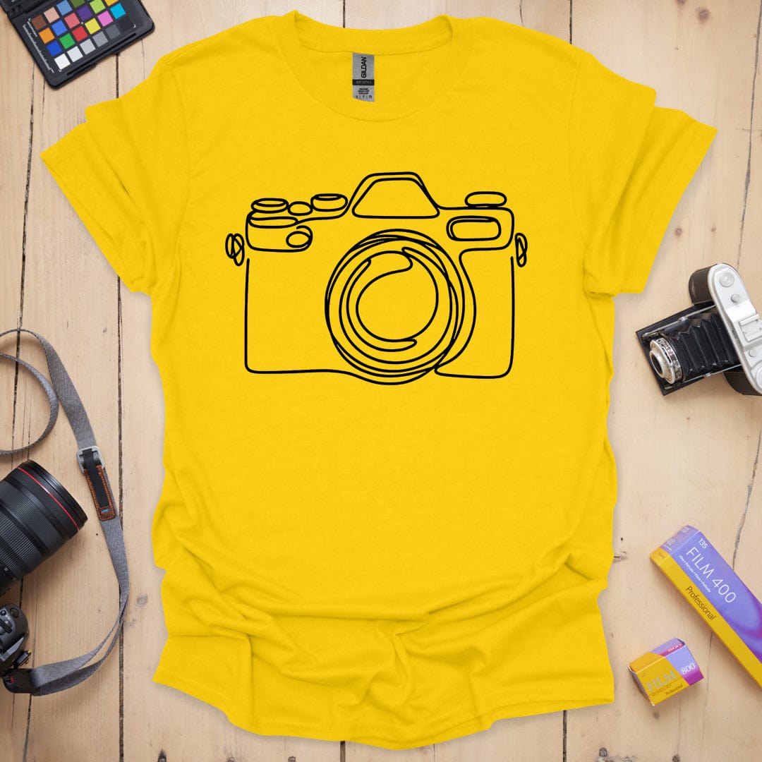 Simplicity Plus T-Shirt