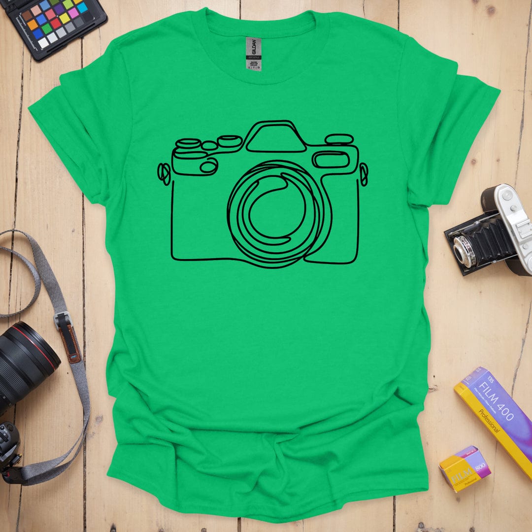 Simplicity Plus T-Shirt