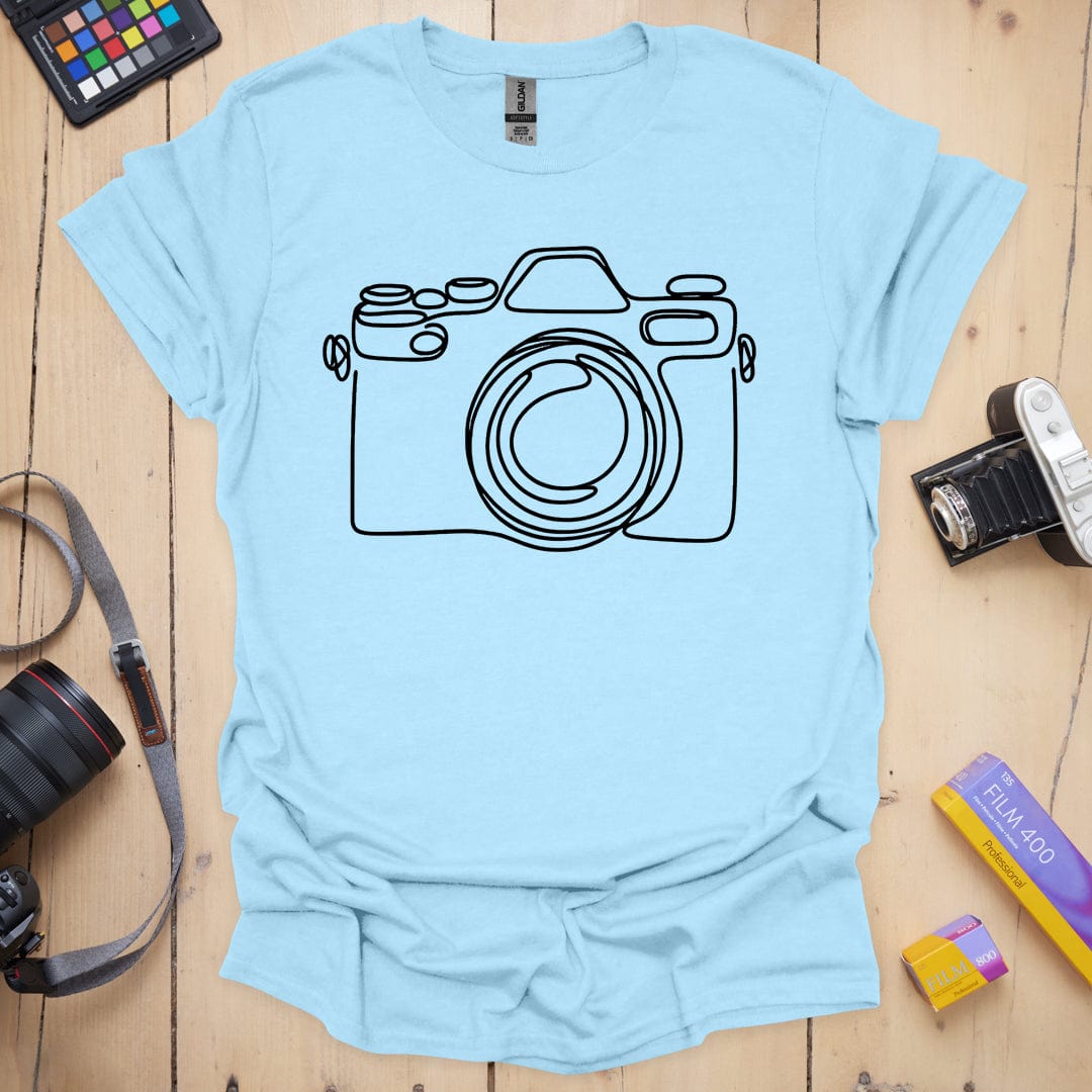 Simplicity Plus T-Shirt