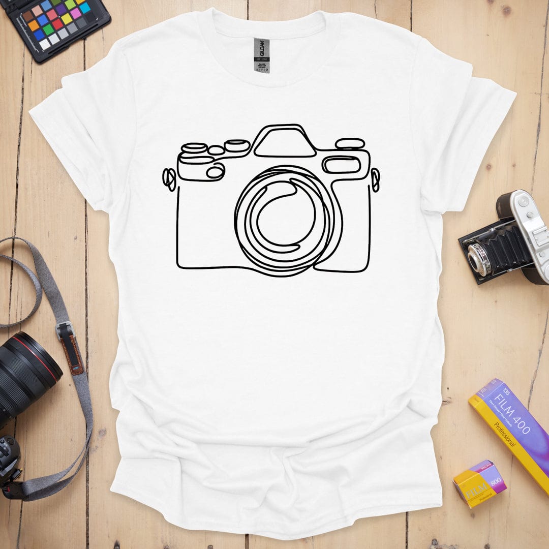 Simplicity Plus T-Shirt