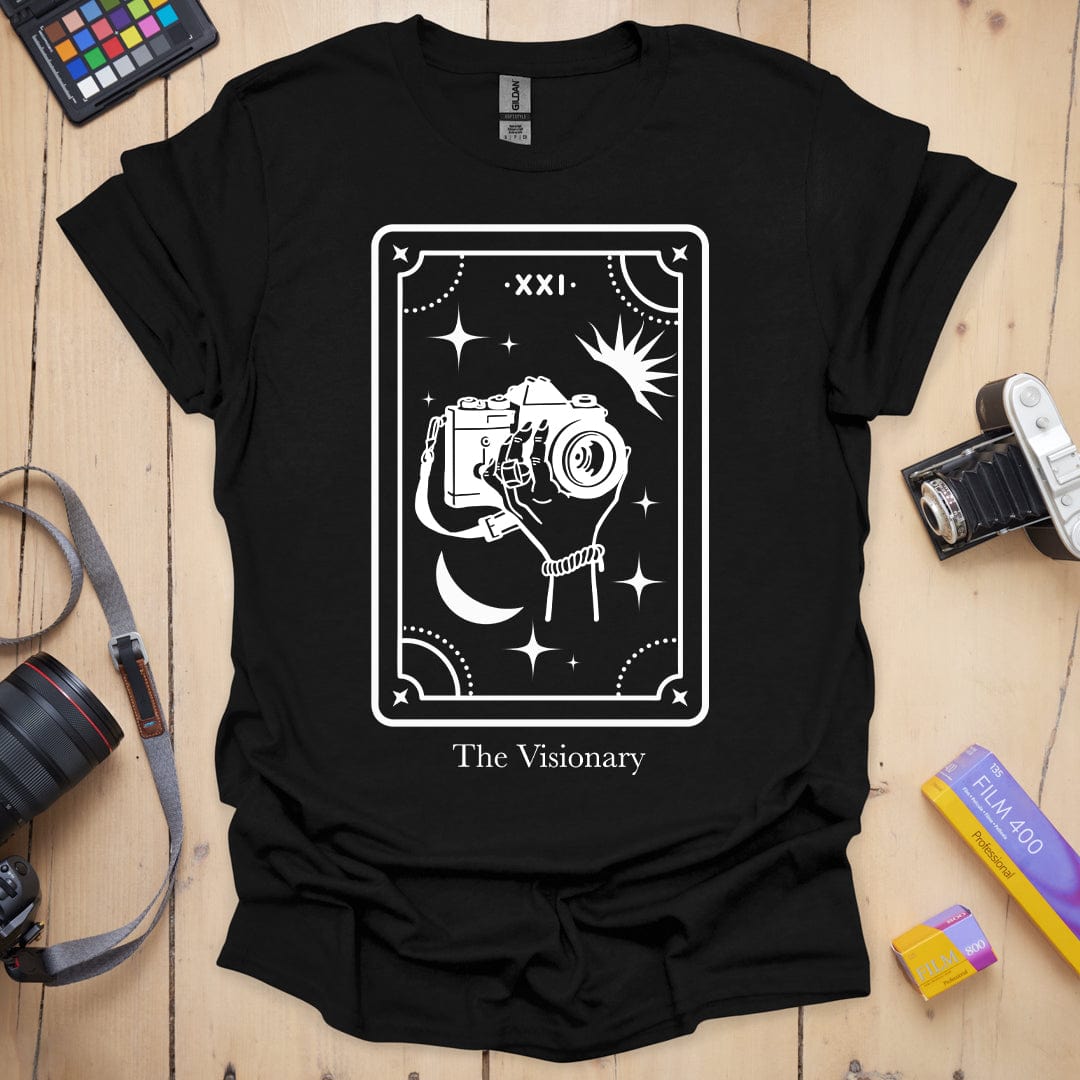 Visionary T-Shirt