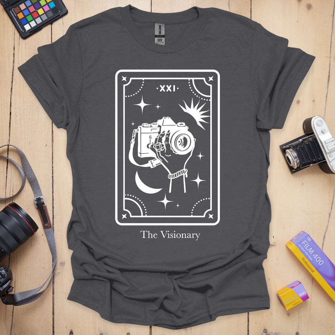 Visionary T-Shirt