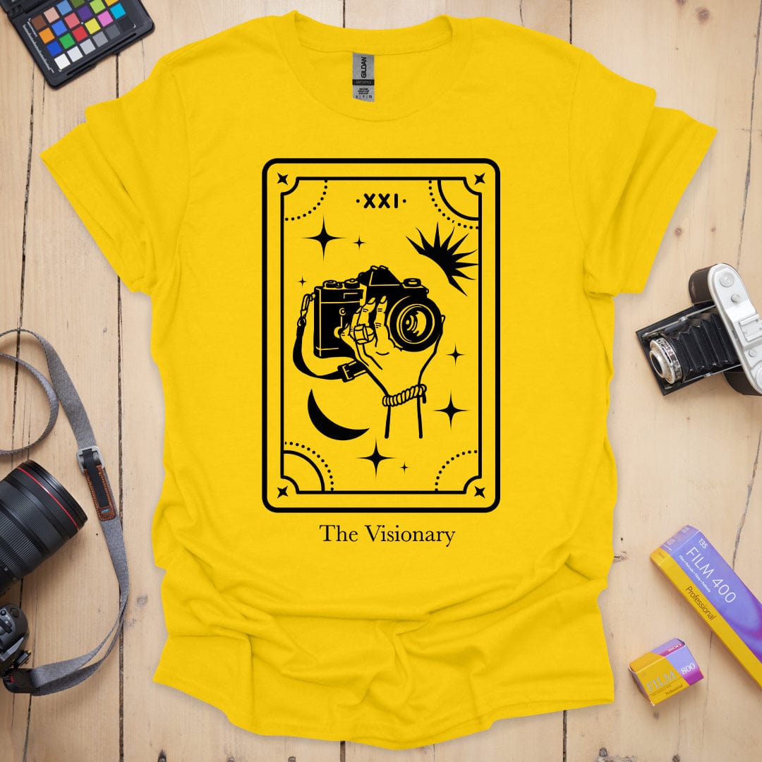 Visionary T-Shirt
