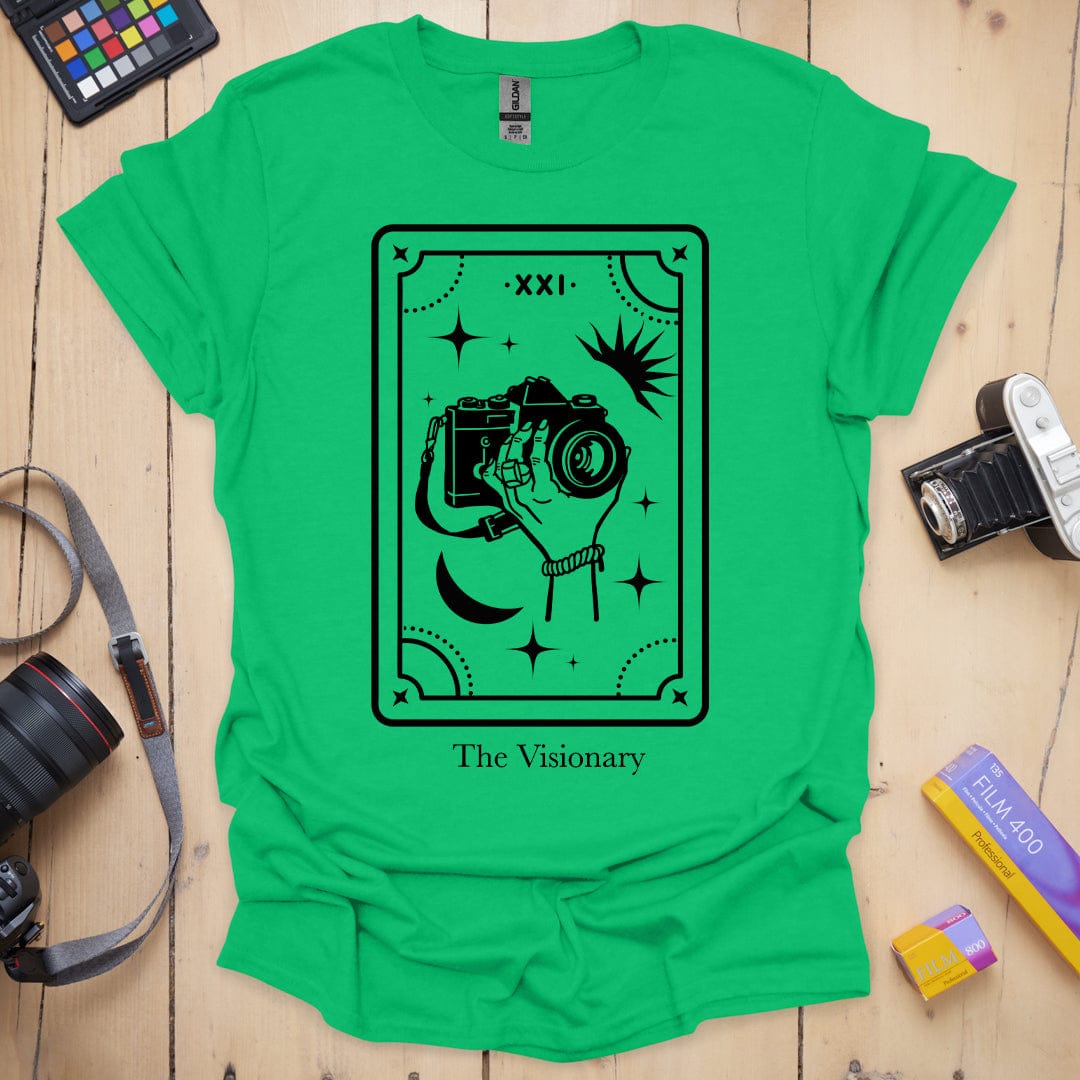 Visionary T-Shirt
