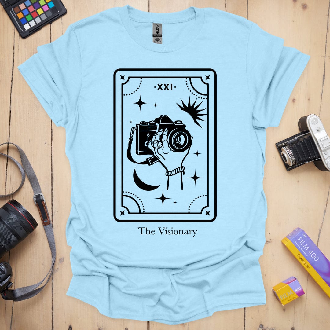 Visionary T-Shirt