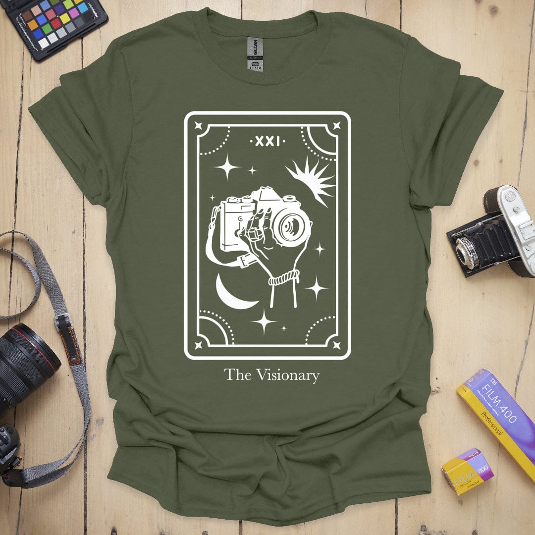 Visionary T-Shirt