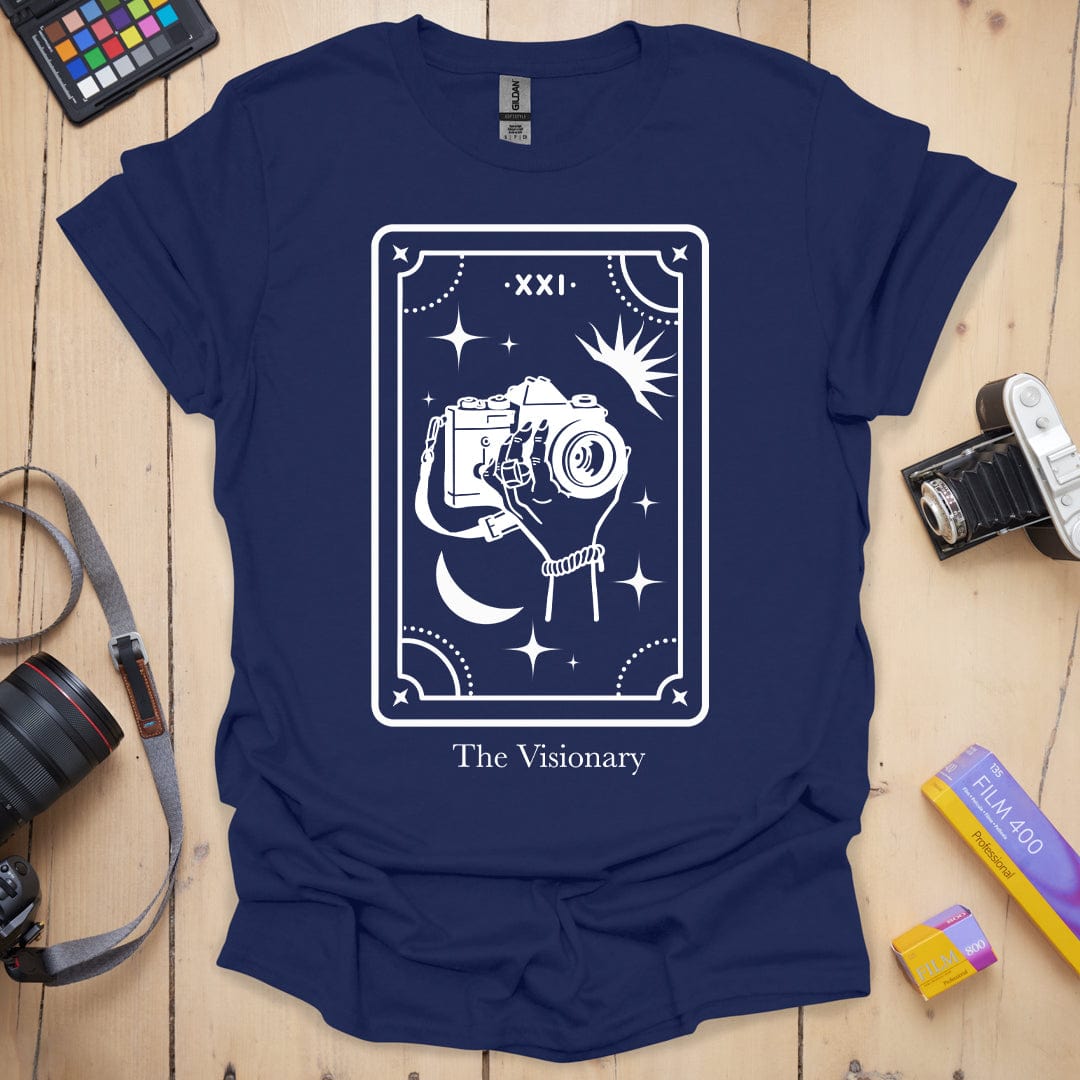 Visionary T-Shirt