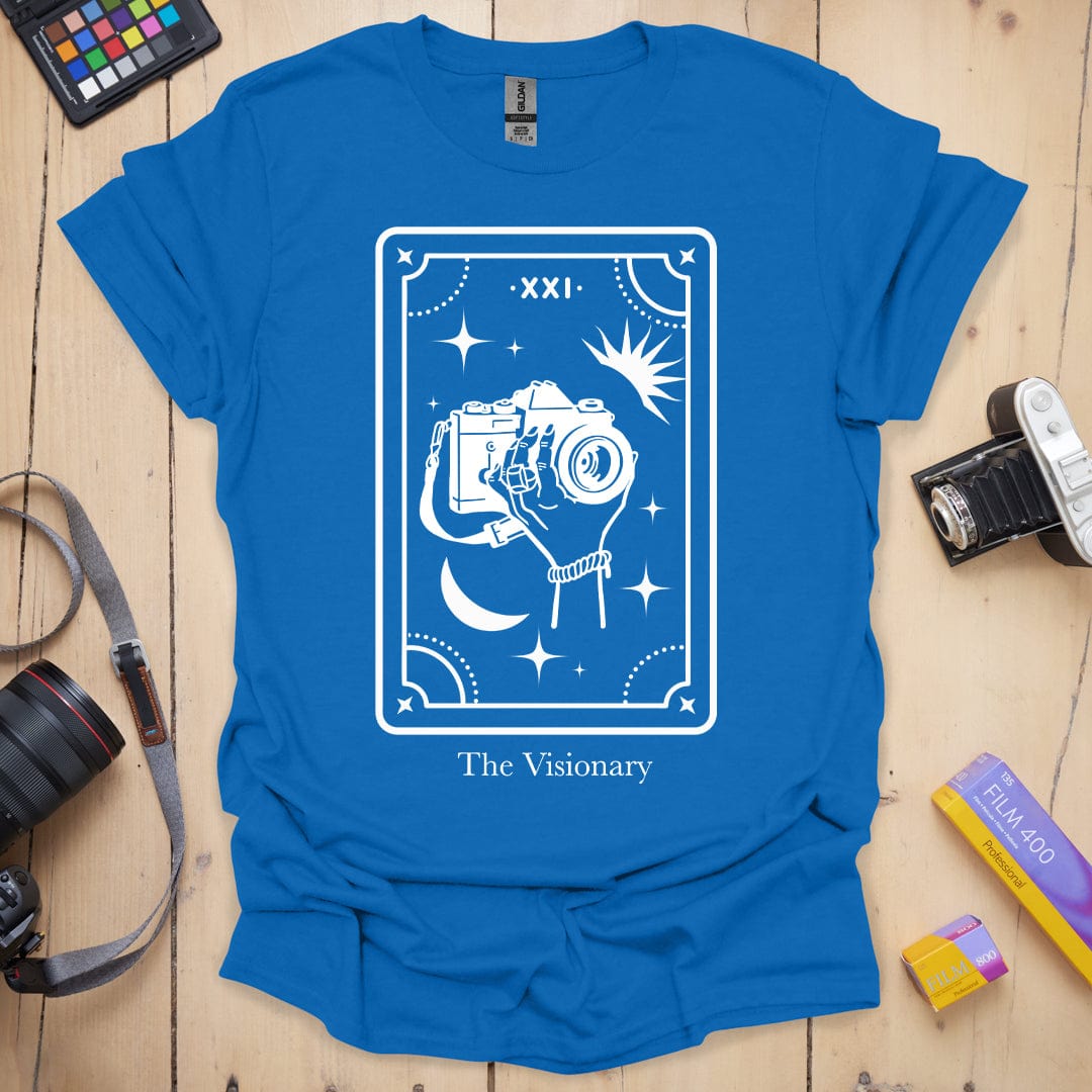 Visionary T-Shirt