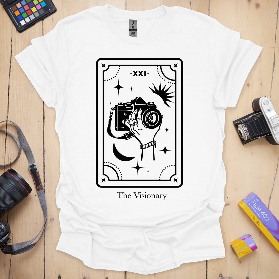 Visionary T-Shirt