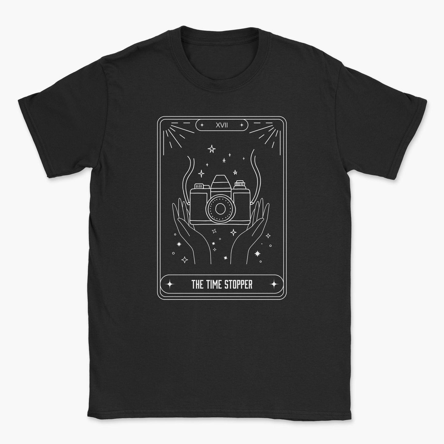 Time Stopper T-Shirt