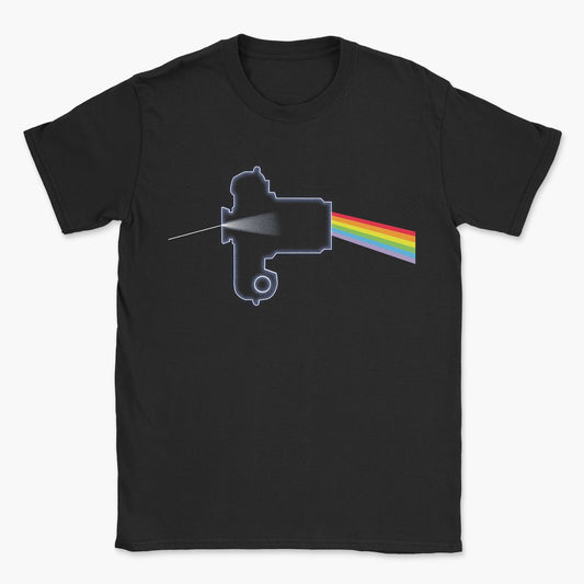 Dark Side of the Lens T-Shirt