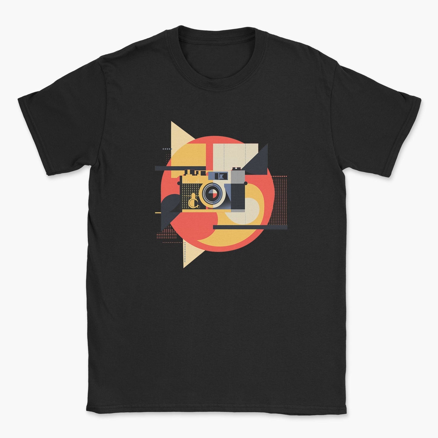 Bauhaus T-Shirt