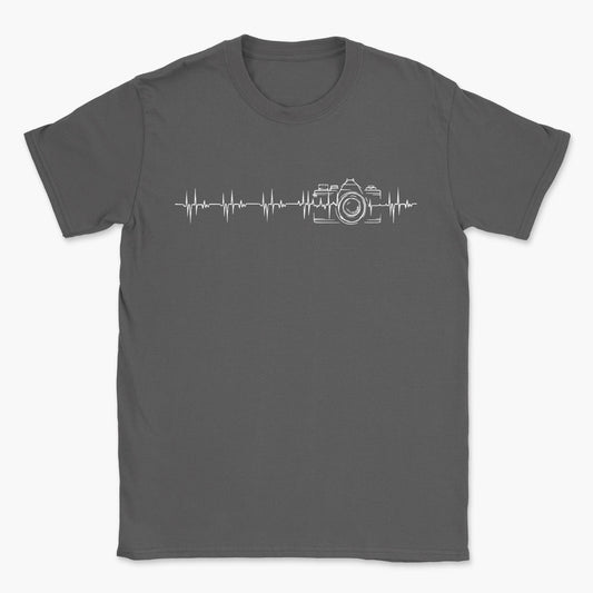 Heartbeat T-Shirt