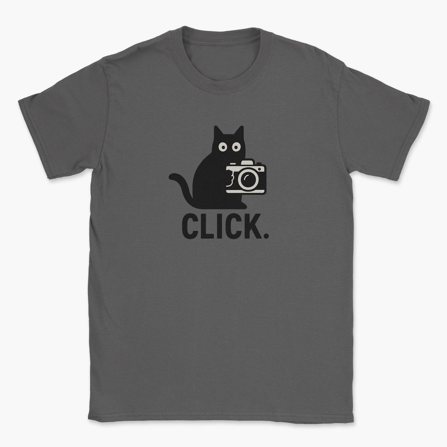 Click T-Shirt