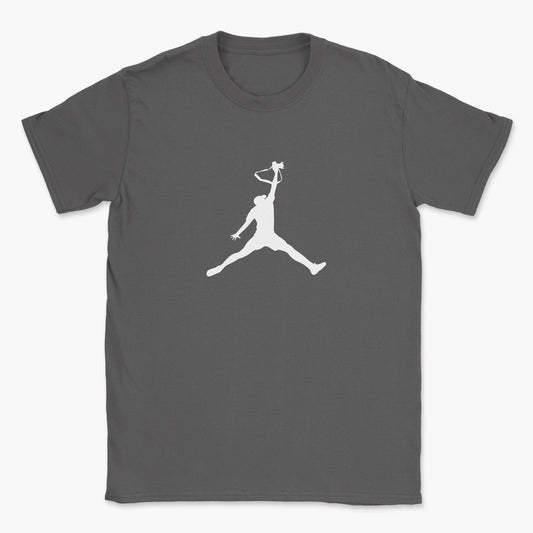 Jump Man T-Shirt