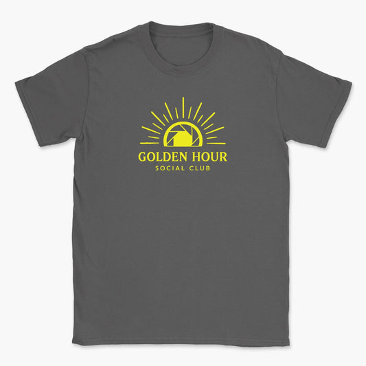 Social Club T-Shirt