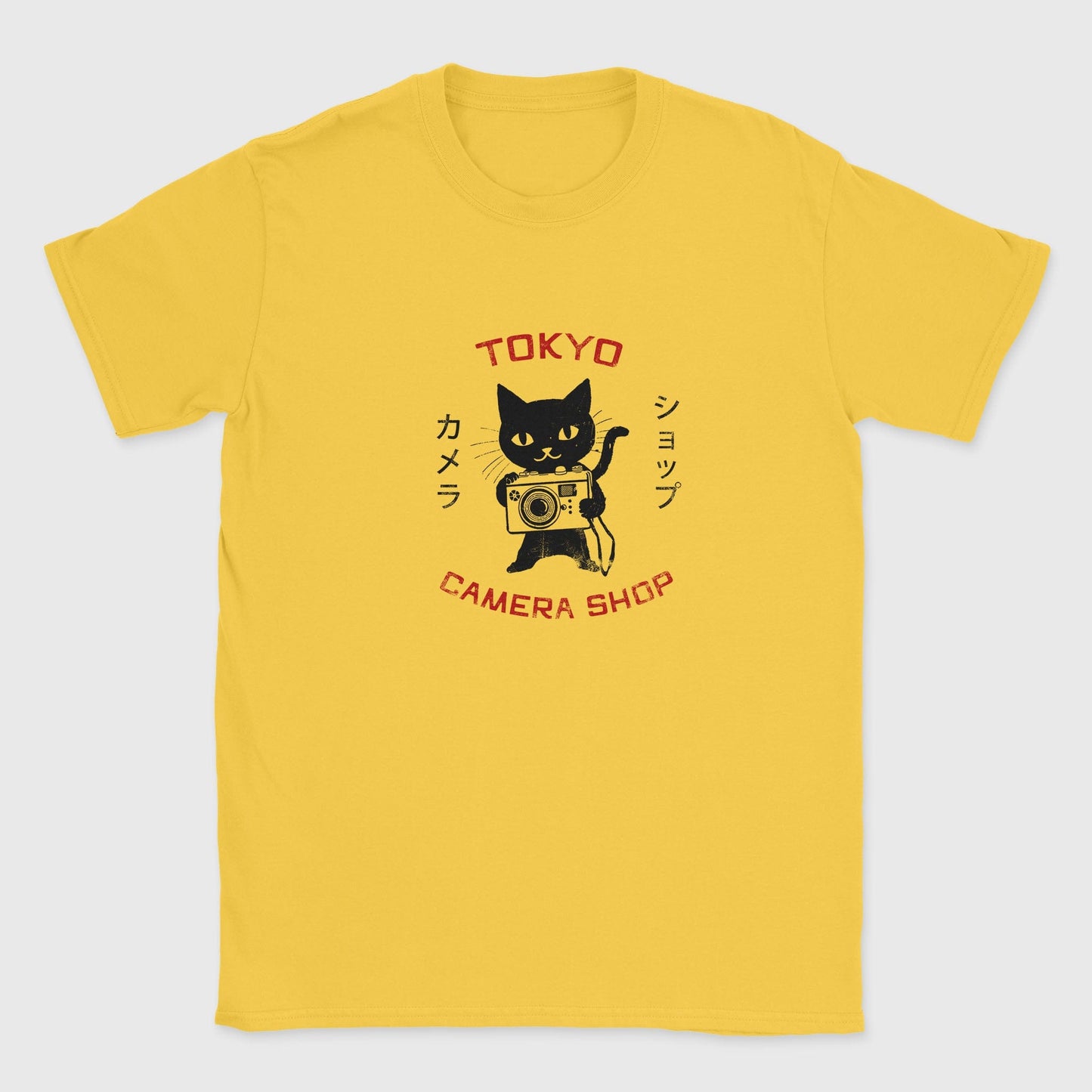 Tokyo T-Shirt