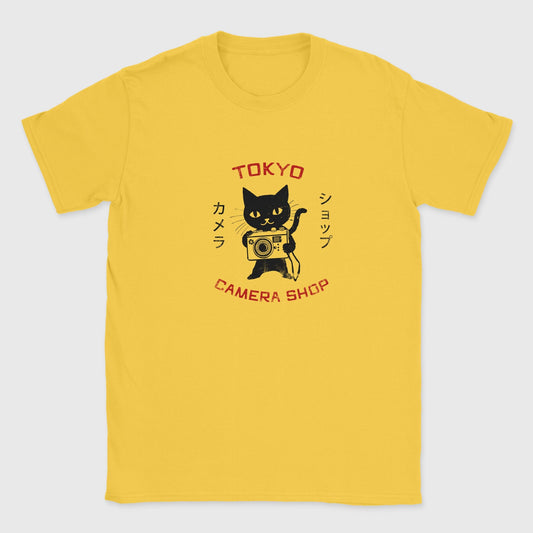 Tokyo T-Shirt