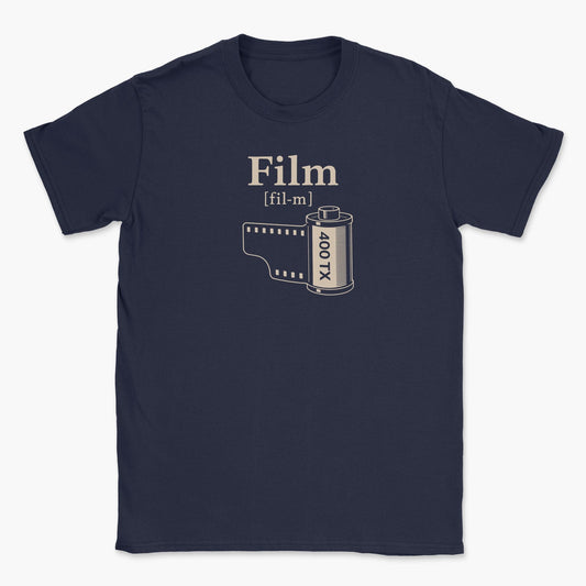 Film Defined T-Shirt