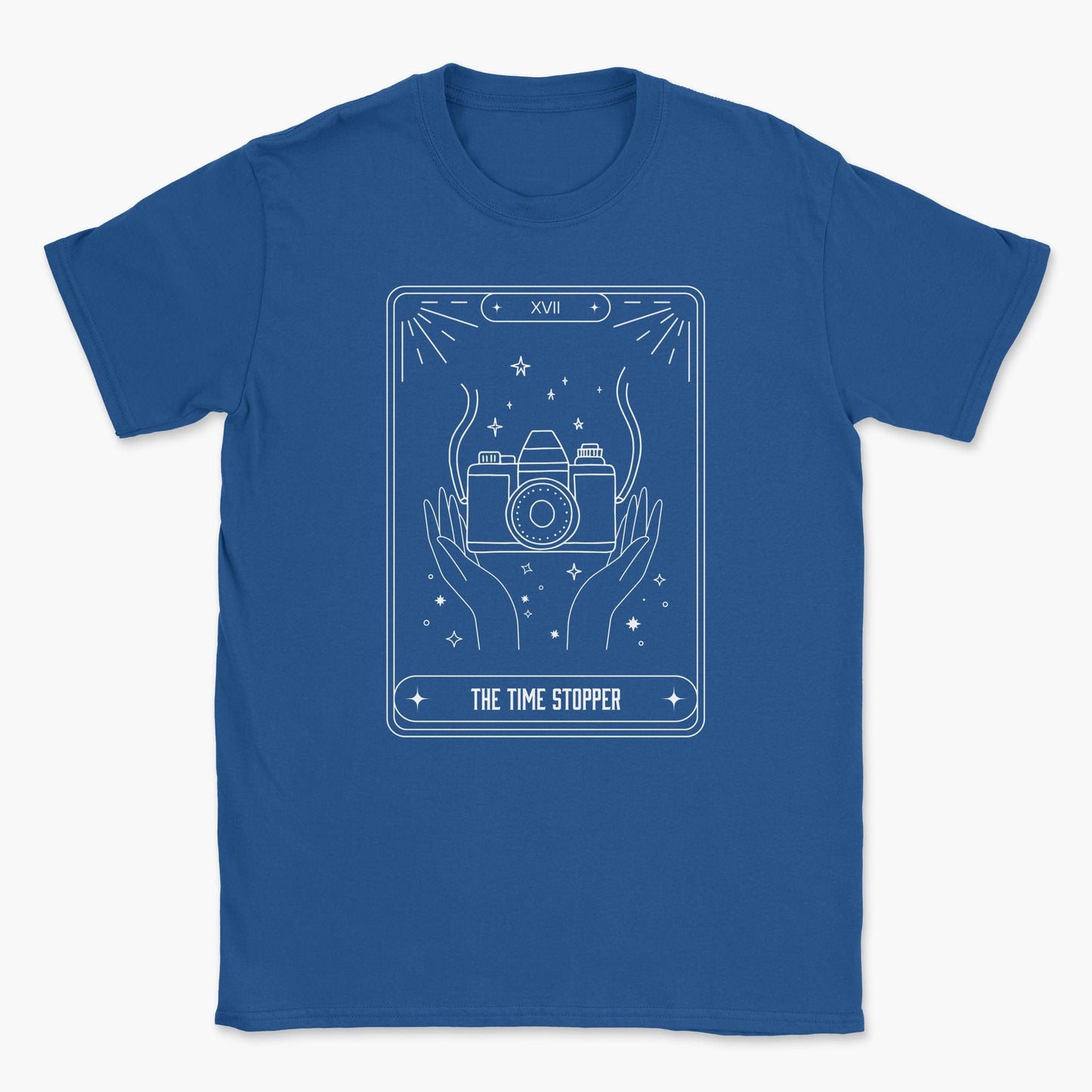 Time Stopper T-Shirt