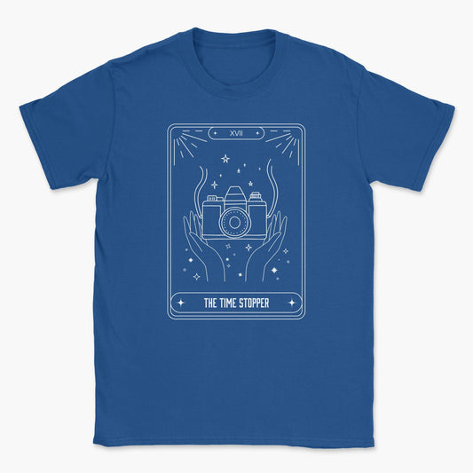 Time Stopper T-Shirt