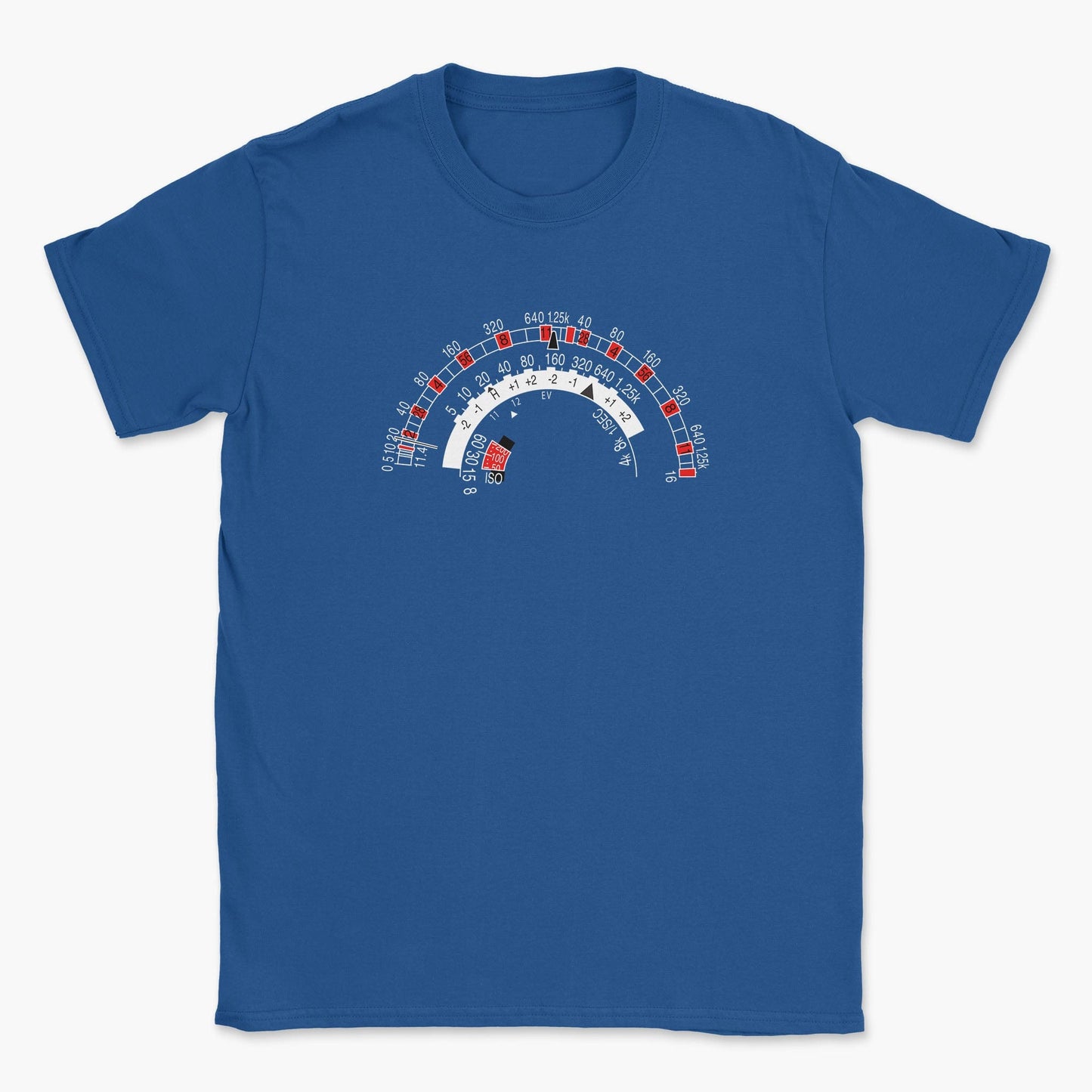 Light Meter T-Shirt