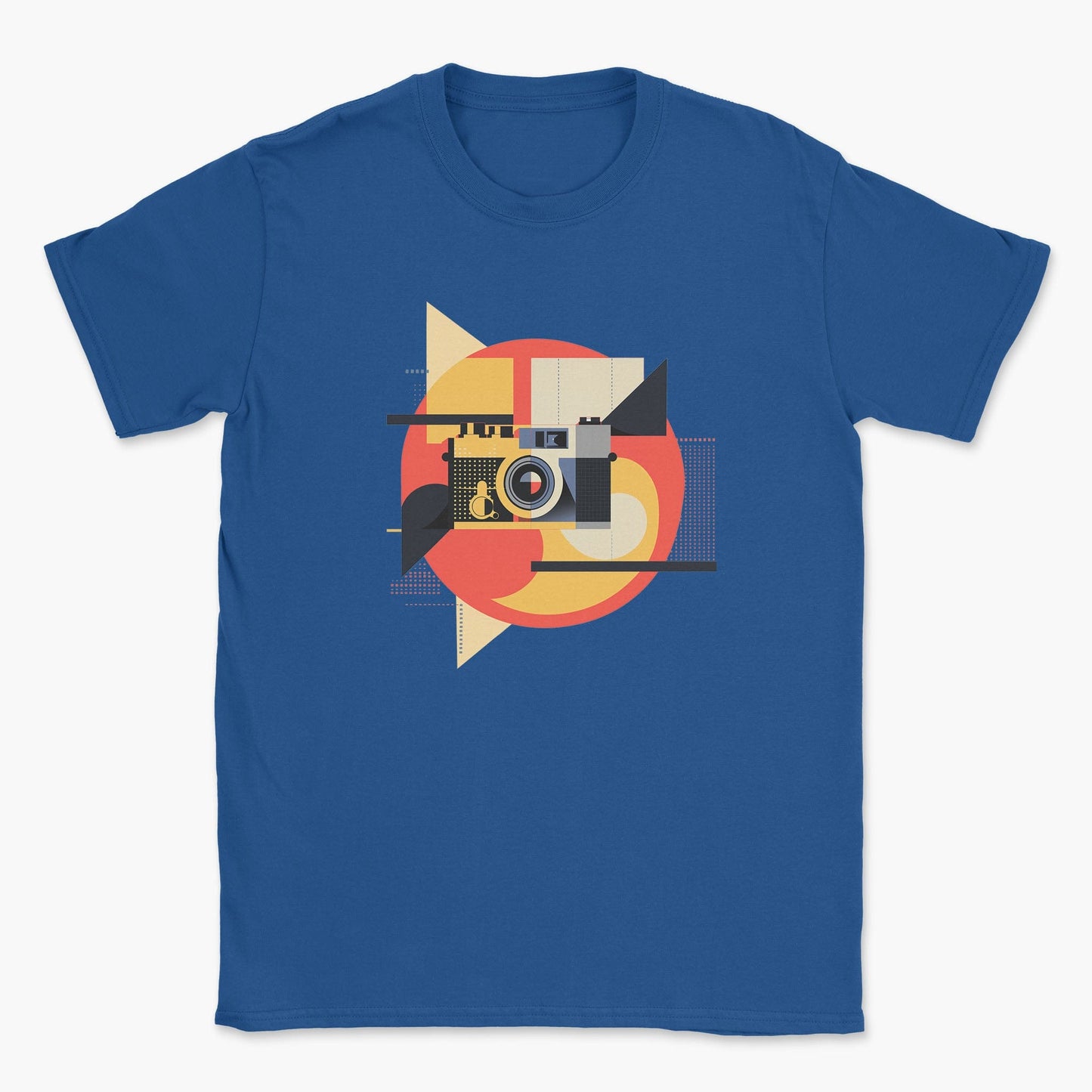 Bauhaus T-Shirt