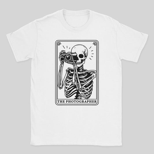 Fortune T-Shirt