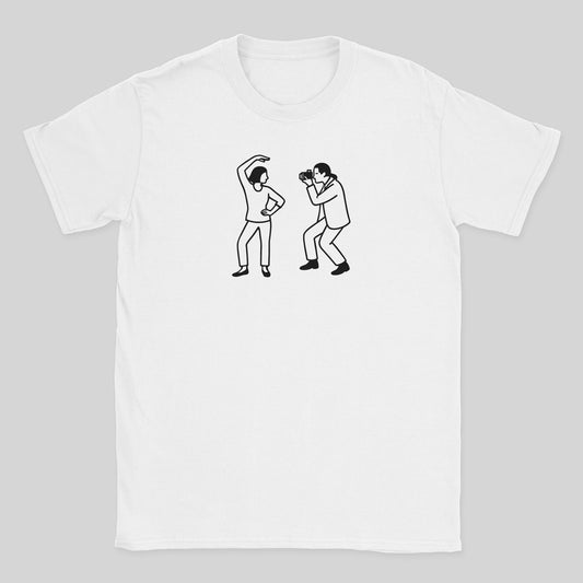 Shootout T-Shirt