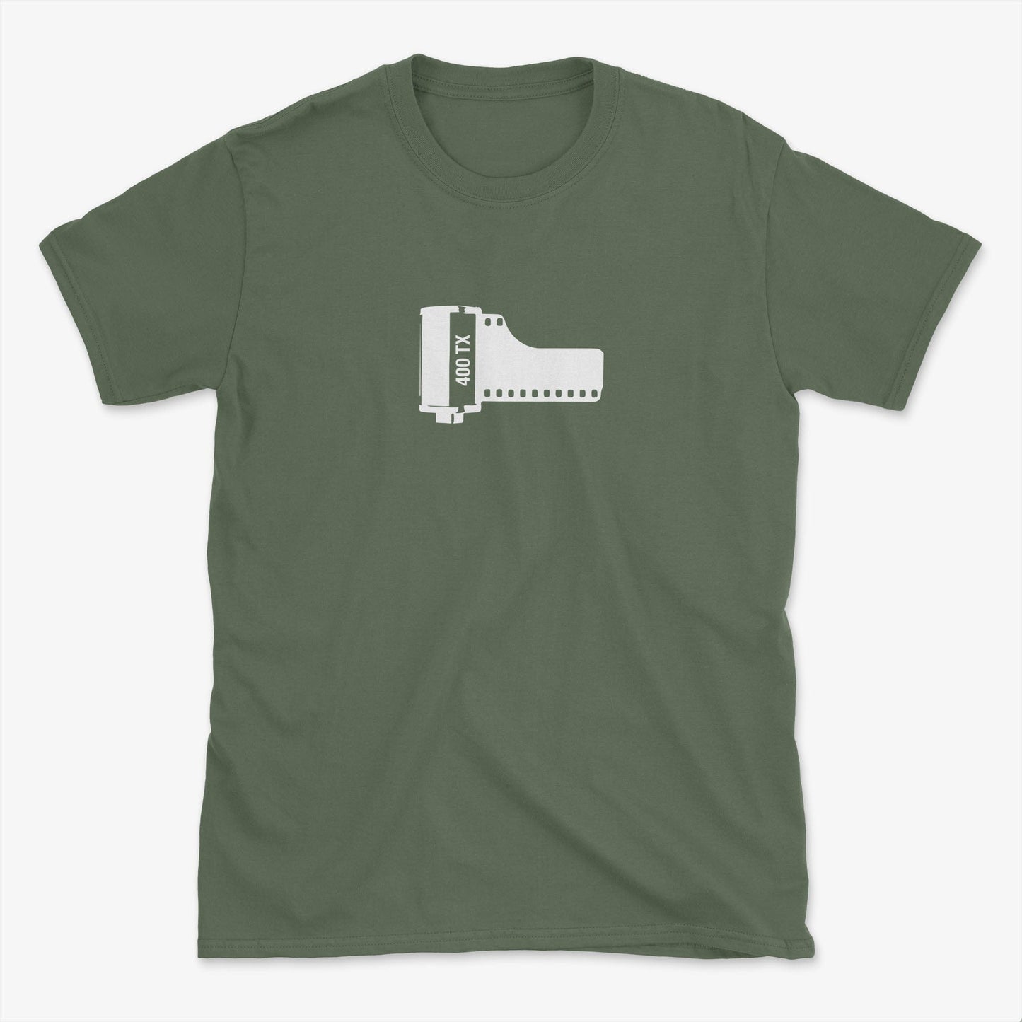 400TX T-Shirt