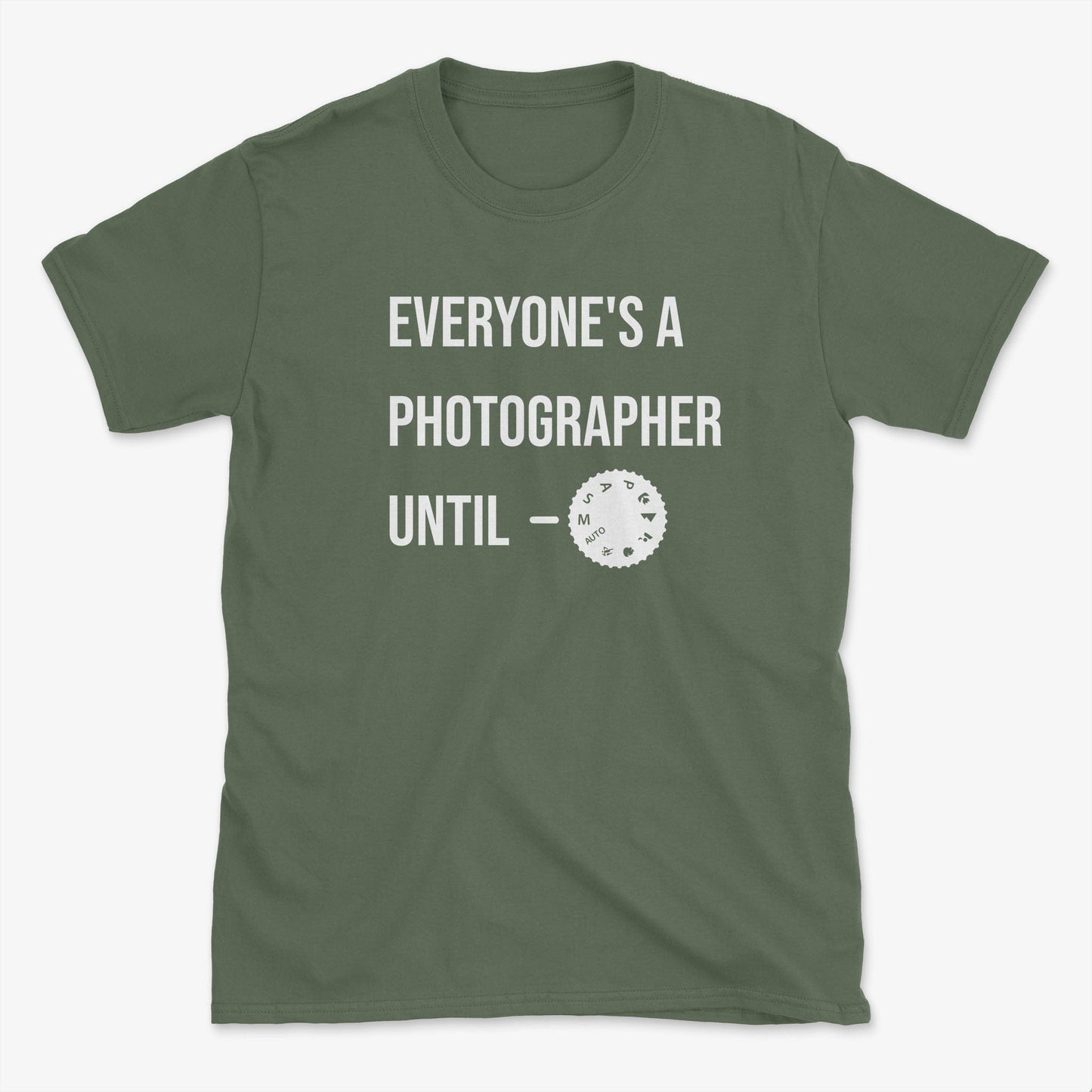 Everyone T-Shirt