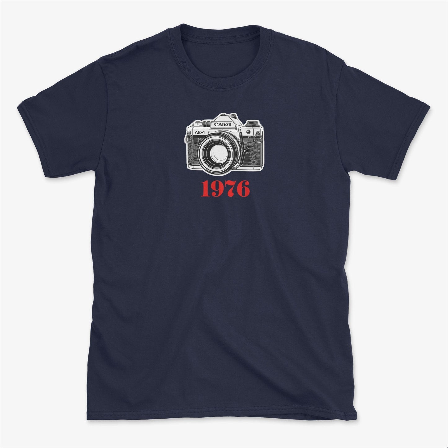 1976 T-Shirt
