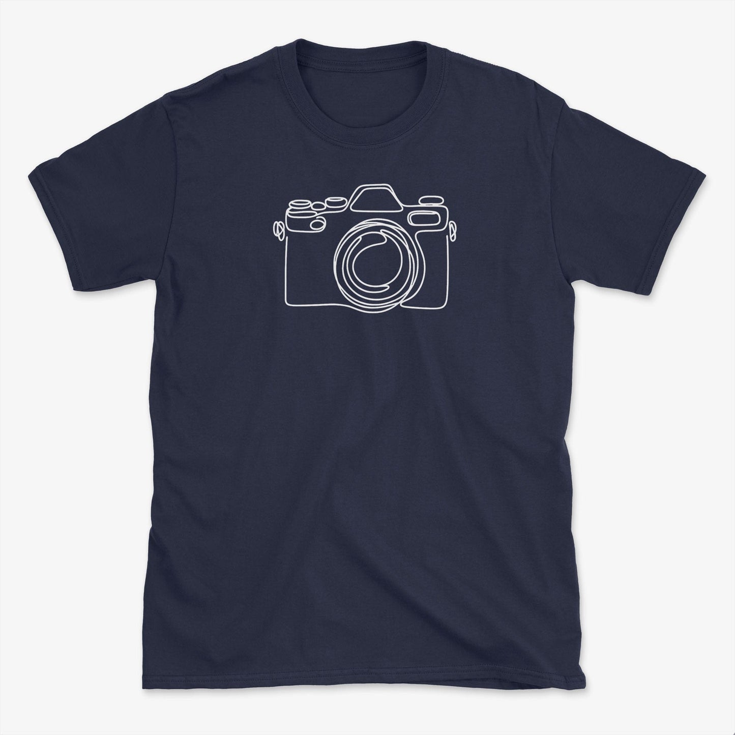 Simplicity T-Shirt