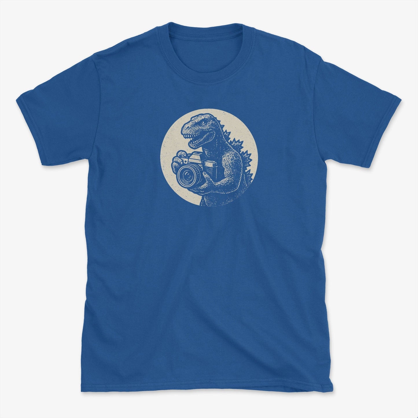 Monster T-Shirt