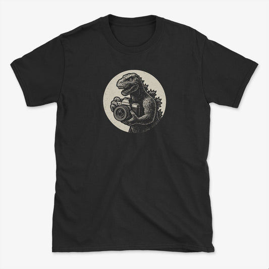Monster T-Shirt