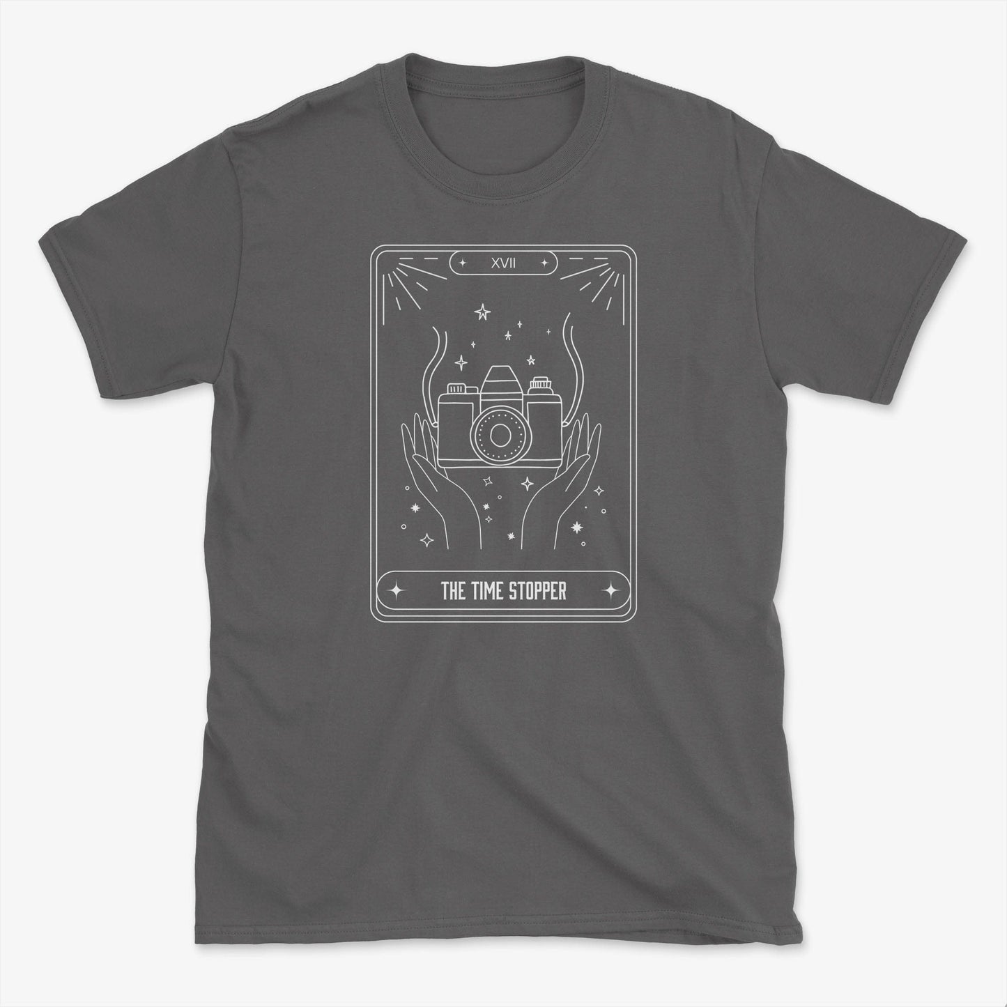 Time Stopper T-Shirt