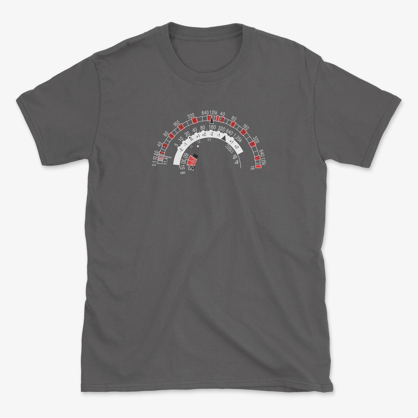 Light Meter T-Shirt