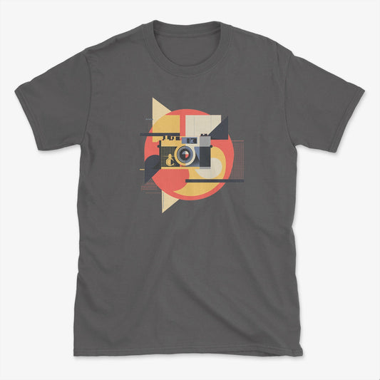 Bauhaus T-Shirt