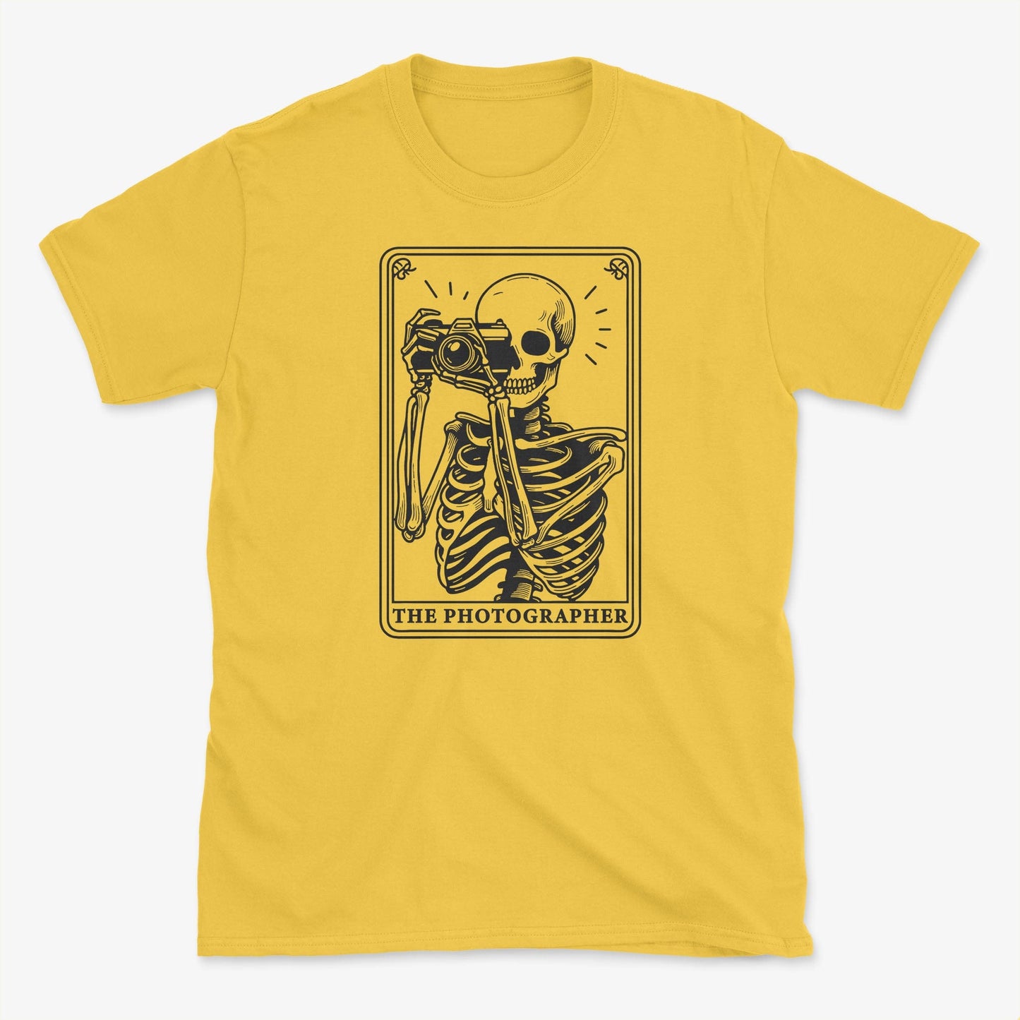Fortune T-Shirt